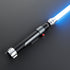Ezra Bridger 2nd lightsaber | The Saber Factory